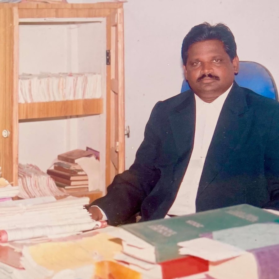 Advocate and Central Govt.Notary