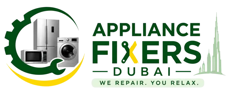 SM Home Appliances Repairing Center logo