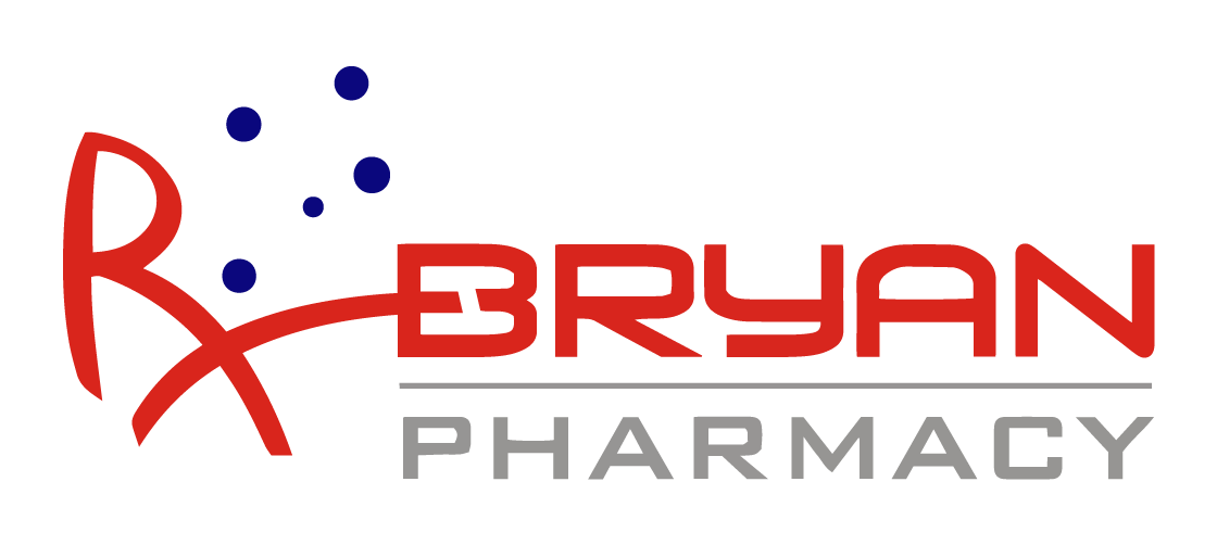 Bryan Pharmacy logo