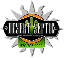 Desert Septic logo