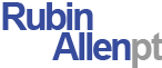 Rubin Allen Personal Trainer logo