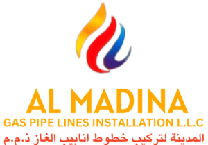 Al Madina Gas Pipe Lines Installation L.L.C logo
