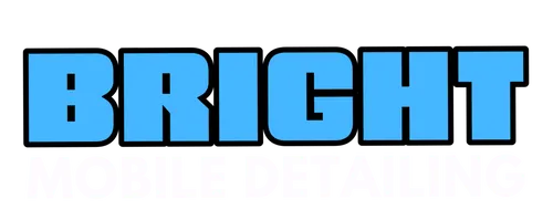 Bright Car Detailing Vestavia logo