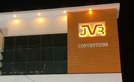Jvr Conventions & Stay