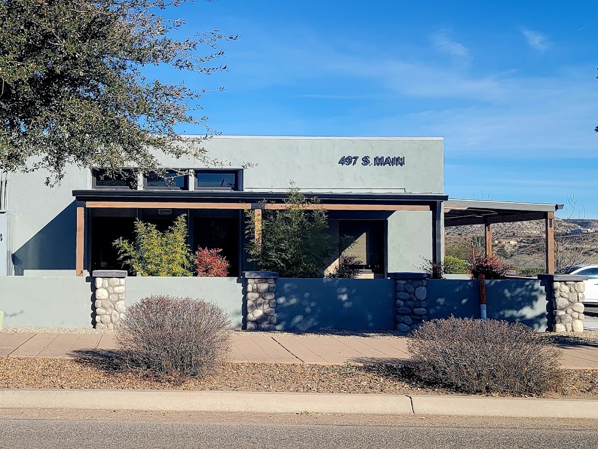 Yavapai Title Agency