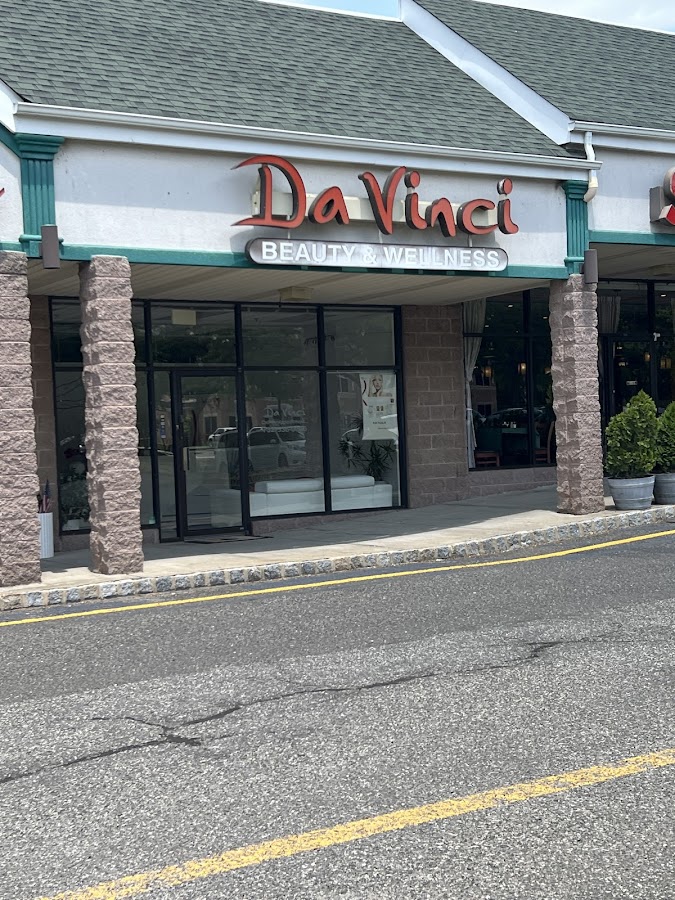 DaVinci Beauty & Wellness Center