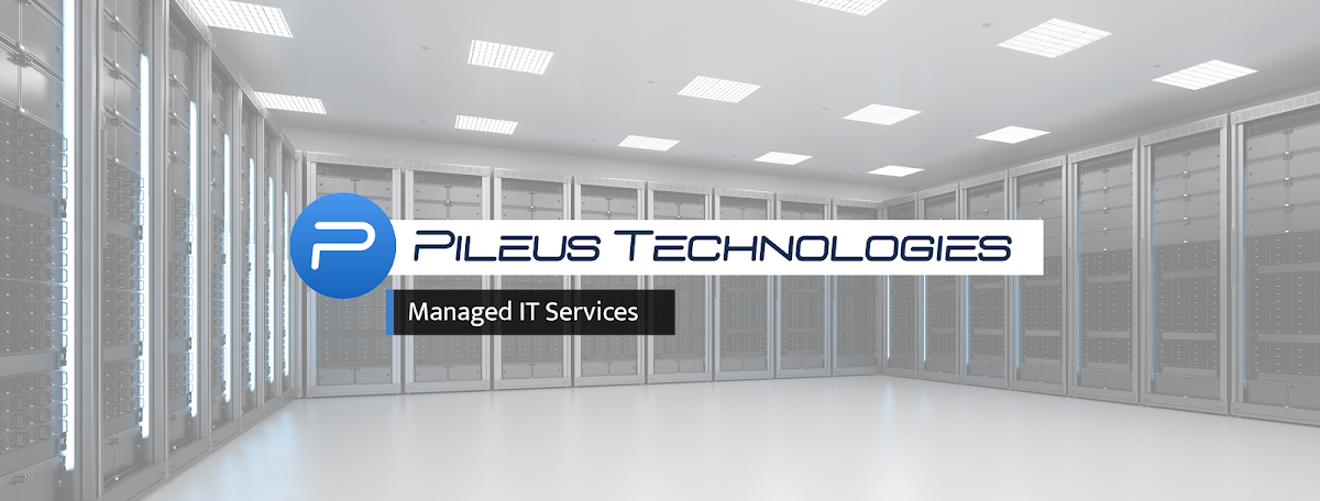 Pileus Technologies | IT Services & Managed IT Support | Wichita, Kansas