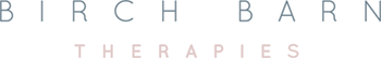 Birch Barn Therapies logo