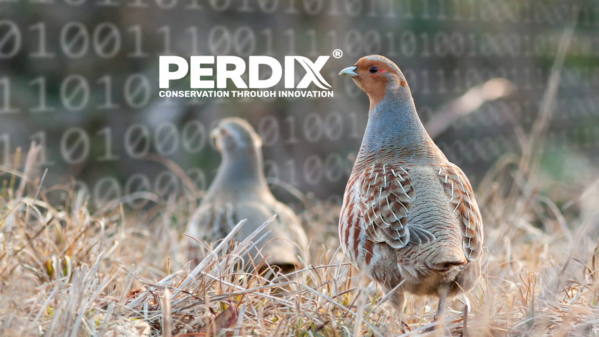 Perdix Wildlife Supplies