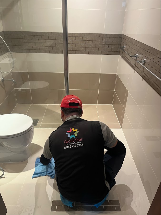 GROUT STAR TECHNICAL SERVICES| Grout Company