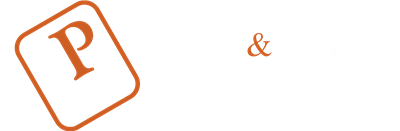 Palmer & Partners - Estate & Lettings Agent (Ipswich & Suffolk) logo