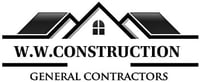 W.W.Construction logo