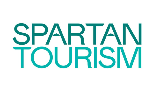 Spartan Tourism logo