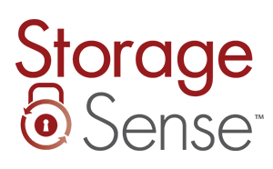 Storage Sense - Hampton Cove logo