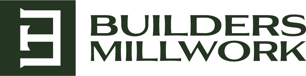 Builders Millwork logo