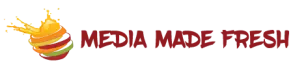 Media Made Fresh logo