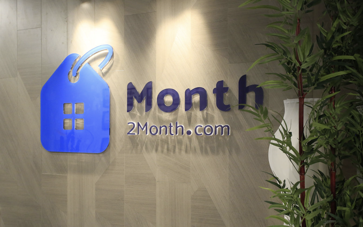 Month2Month.Inc