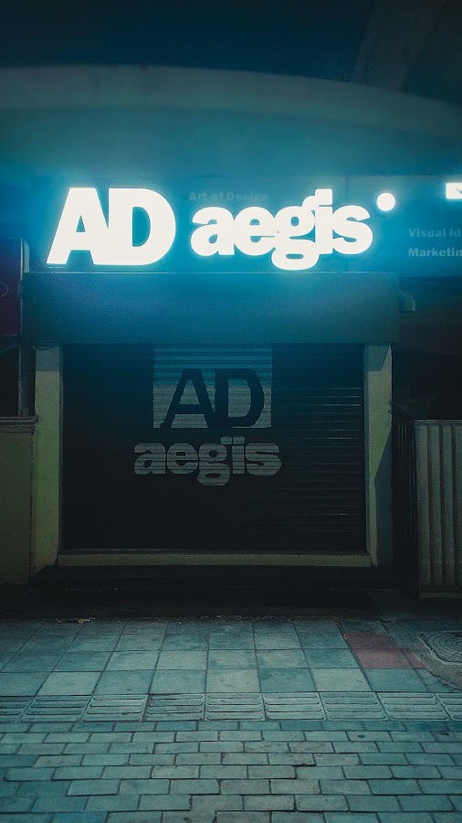 AD aegis Digital Marketing Company