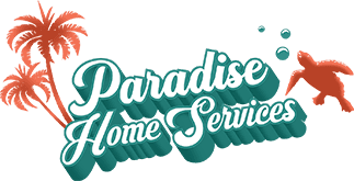 Paradise Home Services logo