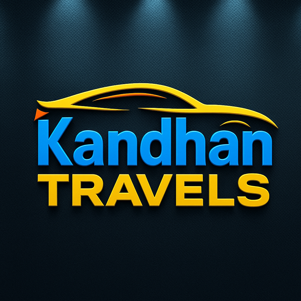 Coimbatore travels logo
