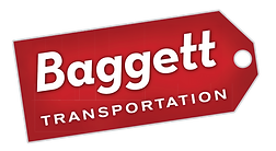 Baggett Transportation - Anniston Terminal logo