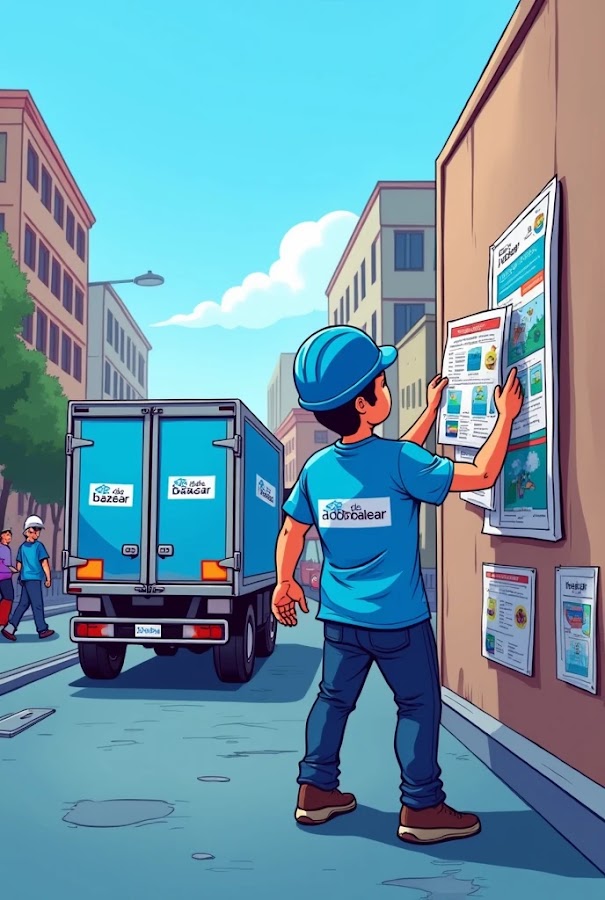 Ads Bazaar
