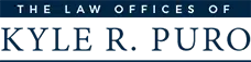 The Law Offices of Kyle R. Puro logo
