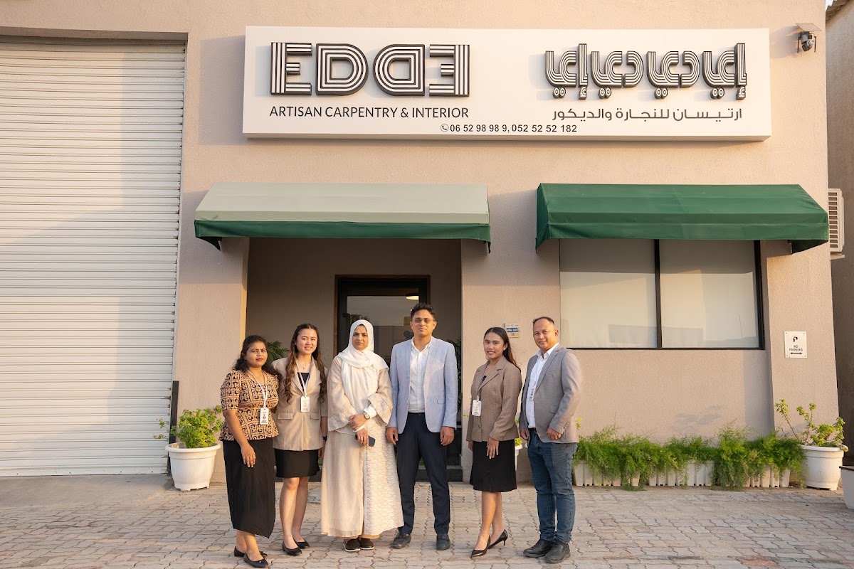 Edde Artisan Carpentry and Interiors