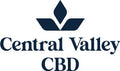 Central Valley CBD logo