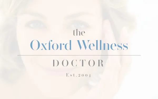 The Oxford Wellness Doctor logo