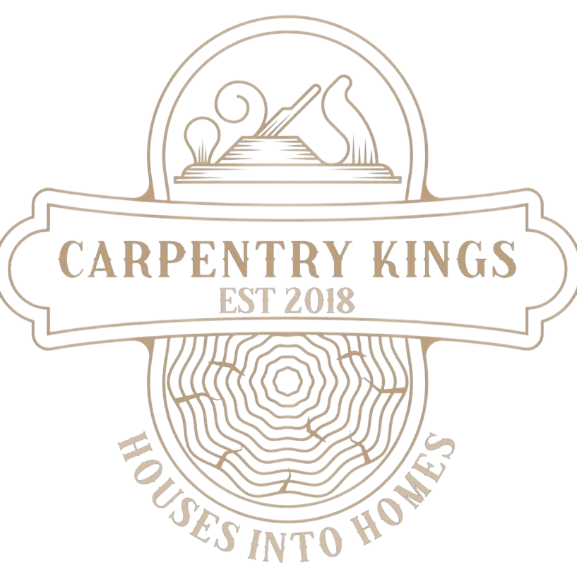 Carpentry Kings Construction logo