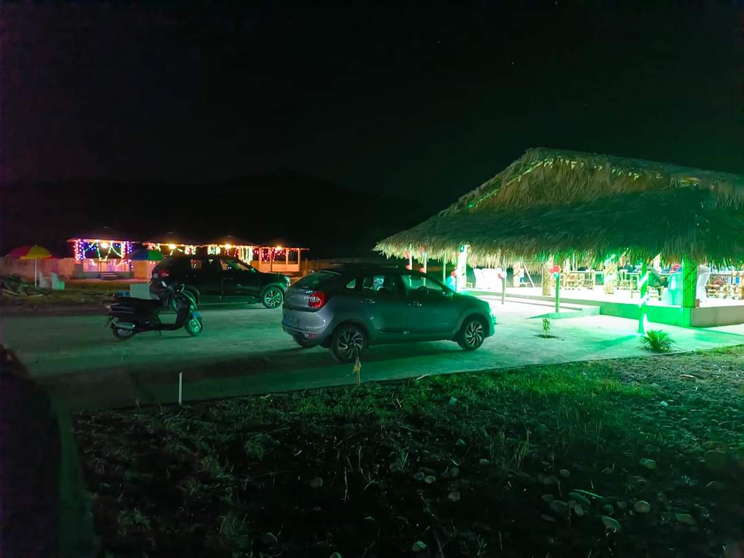 Green Wave Resort