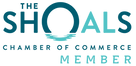 Express Care of the Shoals logo