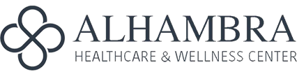 Alhambra Healthcare & Wellness Centre, LP logo
