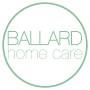 Ballard Home Care logo