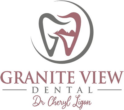 Granite View Dental logo