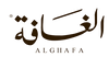 alghafa lltjara - AlGhafa Tr logo
