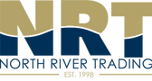 North River Trading Co. logo