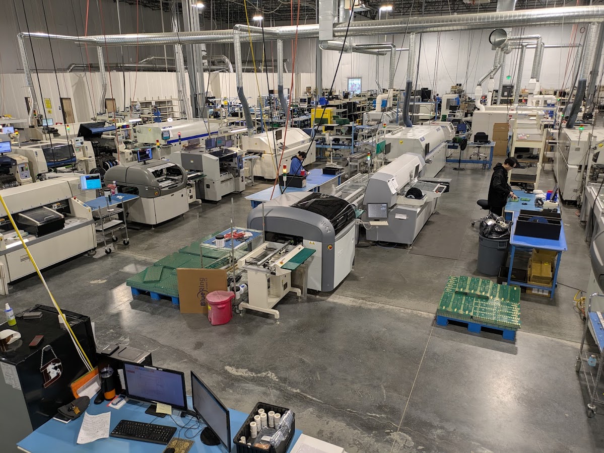 Premier Manufacturing