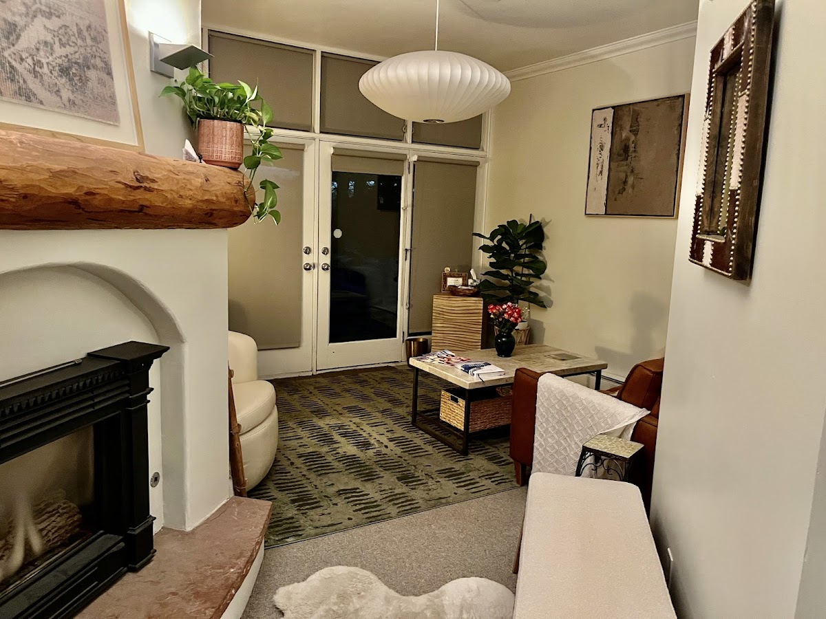 Deep Roots Therapeutic Massage @ The Wren