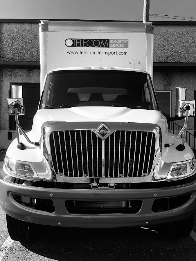 Telecom Transport Services