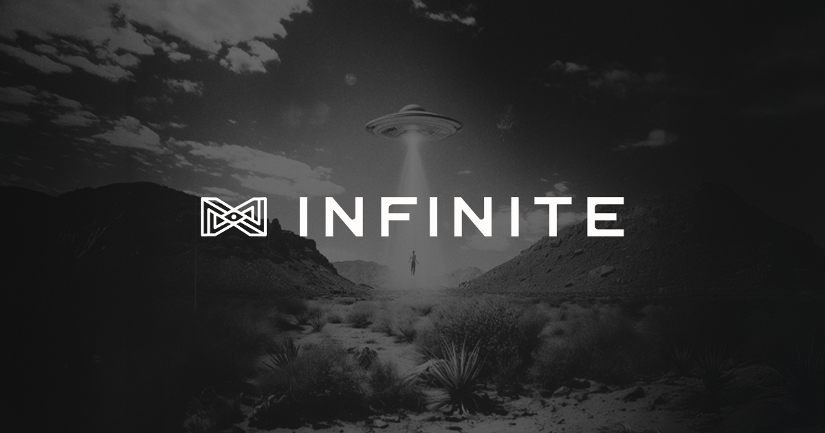 The Infinite Agency