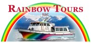 Rainbow Tours logo