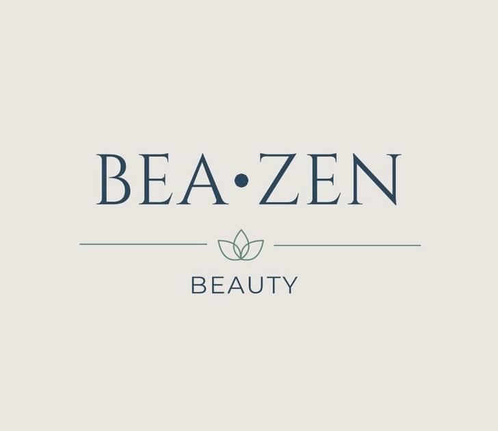 BEA•ZEN Beauty logo