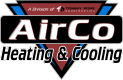 AirCo logo