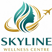 Skyline Wellness - Aesthetics and Health Clinic logo