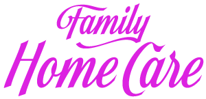 Family Home Care logo
