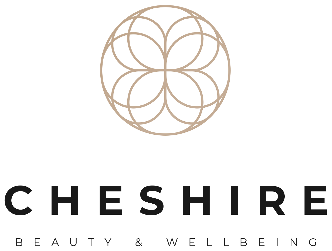Cheshire Beauty and Wellbeing logo