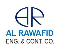 Al Rawafid Engineering and Contracting LLC logo