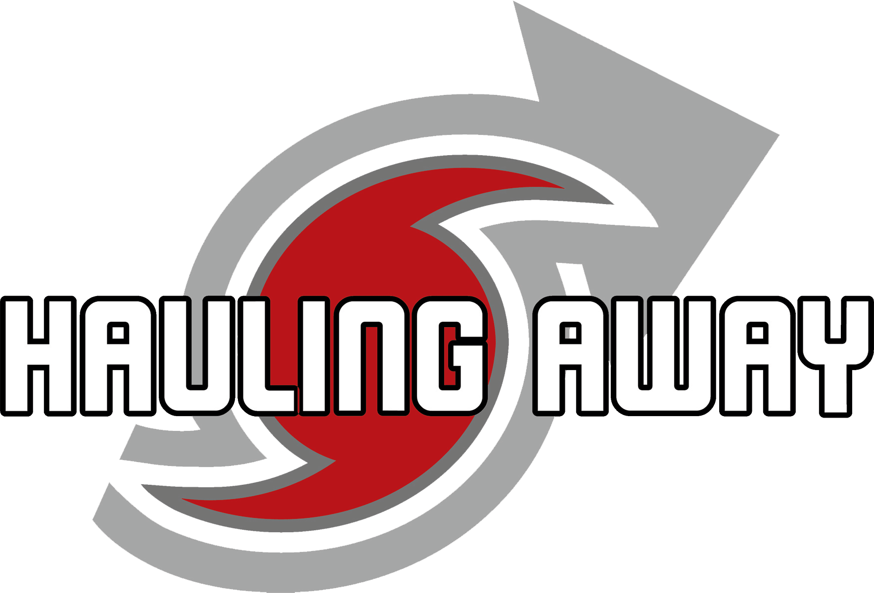 Hauling Away Disaster Debris Removal and Disposal Services logo